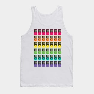 Love Is Love Tank Top